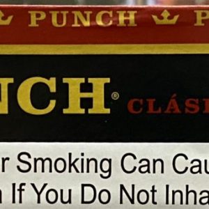 Punch London Club English Market Seleciton Clasico