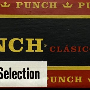 Punch Elite English Market Selection Clasico