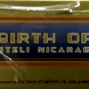 The Rebirth of Cigars Esteli Nicaragua Celebracion National