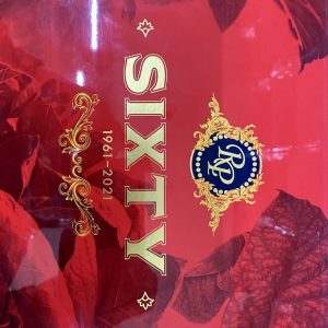 Rocky Patel Sixty