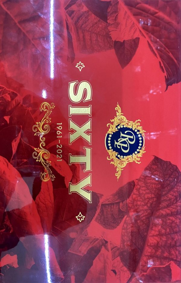 Rocky Patel Sixty