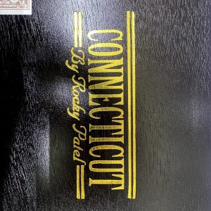 Connecticut Toro by Rocky Patel
