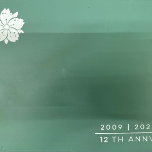 Room 101 12th Anniversary Toro