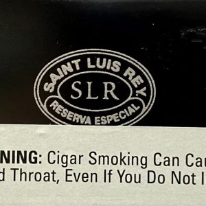 Saint Luis Rey Toro