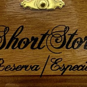 Arturo Fuente Short Story Reserva Especial