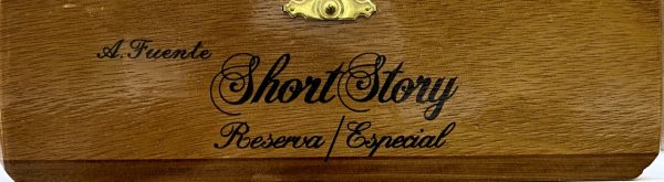 Arturo Fuente Short Story Reserva Especial