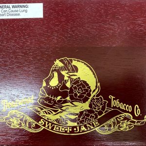 Sweet Jane by Deadwood Tobacco co.