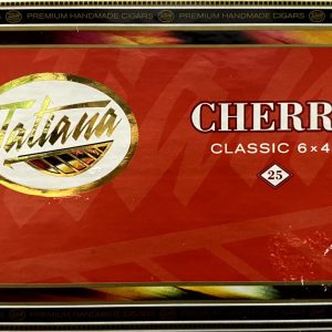 Tatiana Cherry Classic