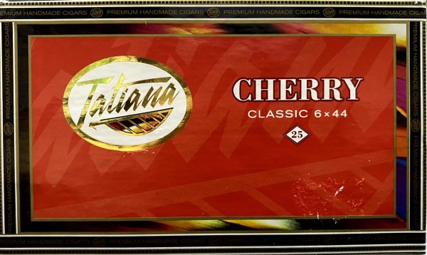 Tatiana Cherry Classic