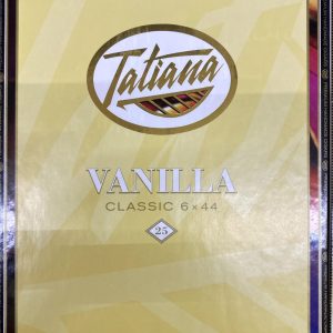 Tatiana Vanilla Classic