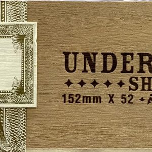 Undercrown Shade Gran Toro