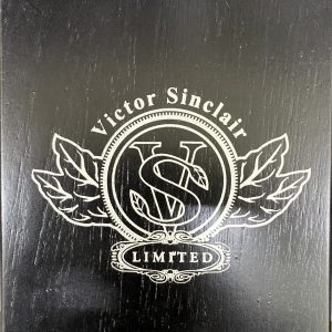 Victor Sinclair Double Shots Aged Tequila Corona