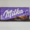 Milka Crema Cu Cacao Chocolate Mousse