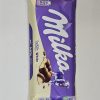 Milka Bubbly White