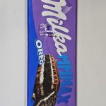 Milka MMMAX Oreo 270g