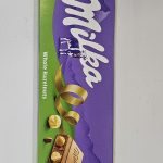 Milka Whole Hazelnuts 250g