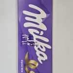 Milka Alpine Milk 250g