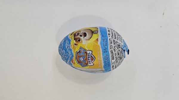 Paw Patrol Surprise Eggs 20g