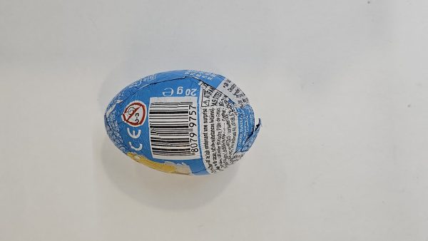 Paw Patrol Surprise Eggs 20g - Image 3