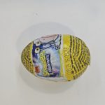Sponge Bob Surprise Egg, 20g