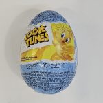 Looney Tunes Surprise Milk Chocolate Egg 20g