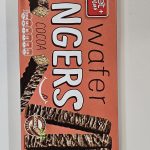 Sweet Plus Wafers Cocoa