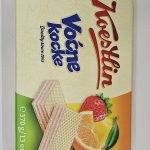 Vocne Kocke Koestlin Fruit Filled Wafers