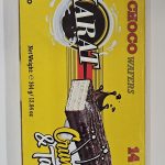 Koestlin Karat Choco Wafers, Milk & Choco