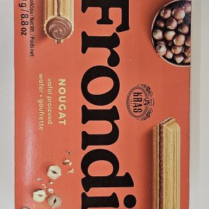 Frondi Nougat