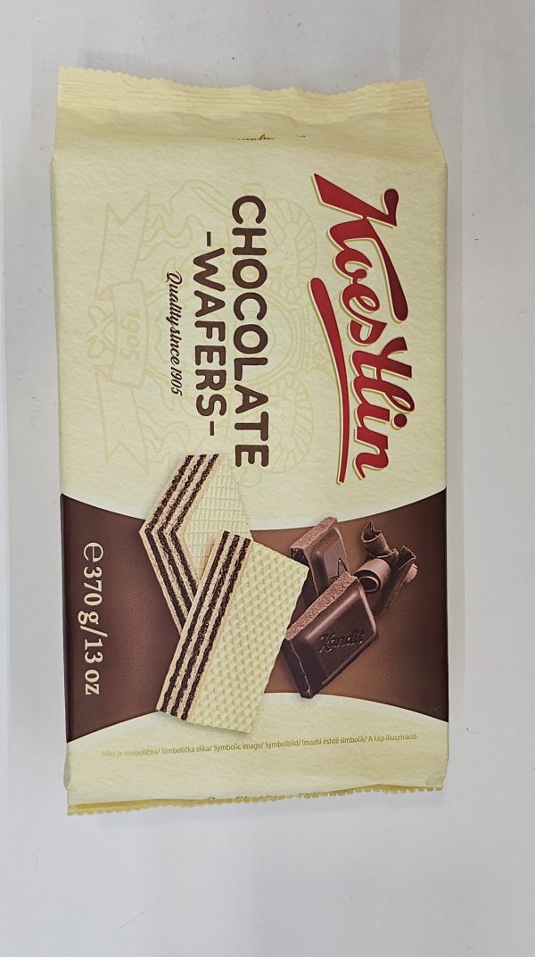 Koestlin Chocolate Wafers
