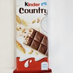 Kinder Country 23.5g