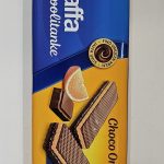 Jaffa Wafers Napolitanke Choco Orange