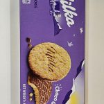Milka Chocolate Covered Cookie Choco-Grain