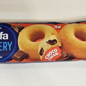Crvenka Jaffa Choco Dream Donuts 3x 75g
