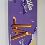 Milka Choco Sticks Chocolate Covered Cookie
