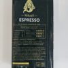 Franck Rituali Espresso Ground Coffee 250g - Image 2
