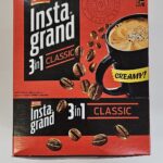 Insta Grand 3 In1 Classic 400g