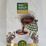 Rio Gold Kafa Zlatnog Ukusa 100% Prava 500g
