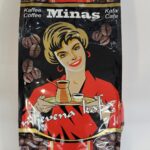 Minas Kaffee Coffee 2lb