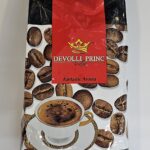 Devolli Princ Caffe Fantastic Aroma 1000g