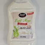 Livada Light Mayo 450g