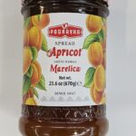 Podravka Spread Apricot Vocni Namaz Marelica 670g