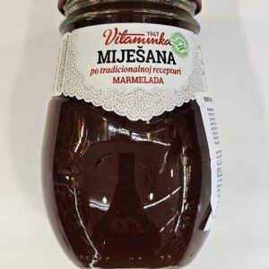 Vitaminka Mijesana Marmelada