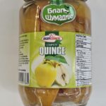 Inter Komerc Compote Quince