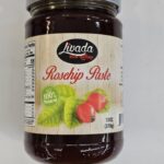 Livada Rosehip Paste 370g