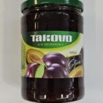 Takovo Dzem Sljiva Jam