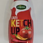 Zvijezda Ljuti Ketchup