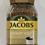 Jacobs Cronat Gold The Magic Aroma
