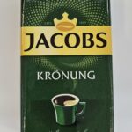 Jacobs Kronung