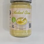 Mustard Classic GMO Free 300g
